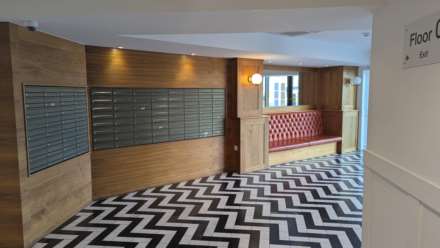 One The Brayford, Brayford North, Lincoln, Image 4