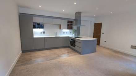 One The Brayford, Brayford North, Lincoln, Image 8