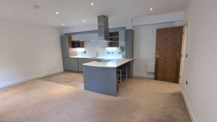 One The Brayford, Brayford North, Lincoln, Image 9