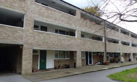 Chislet Close, Beckenham