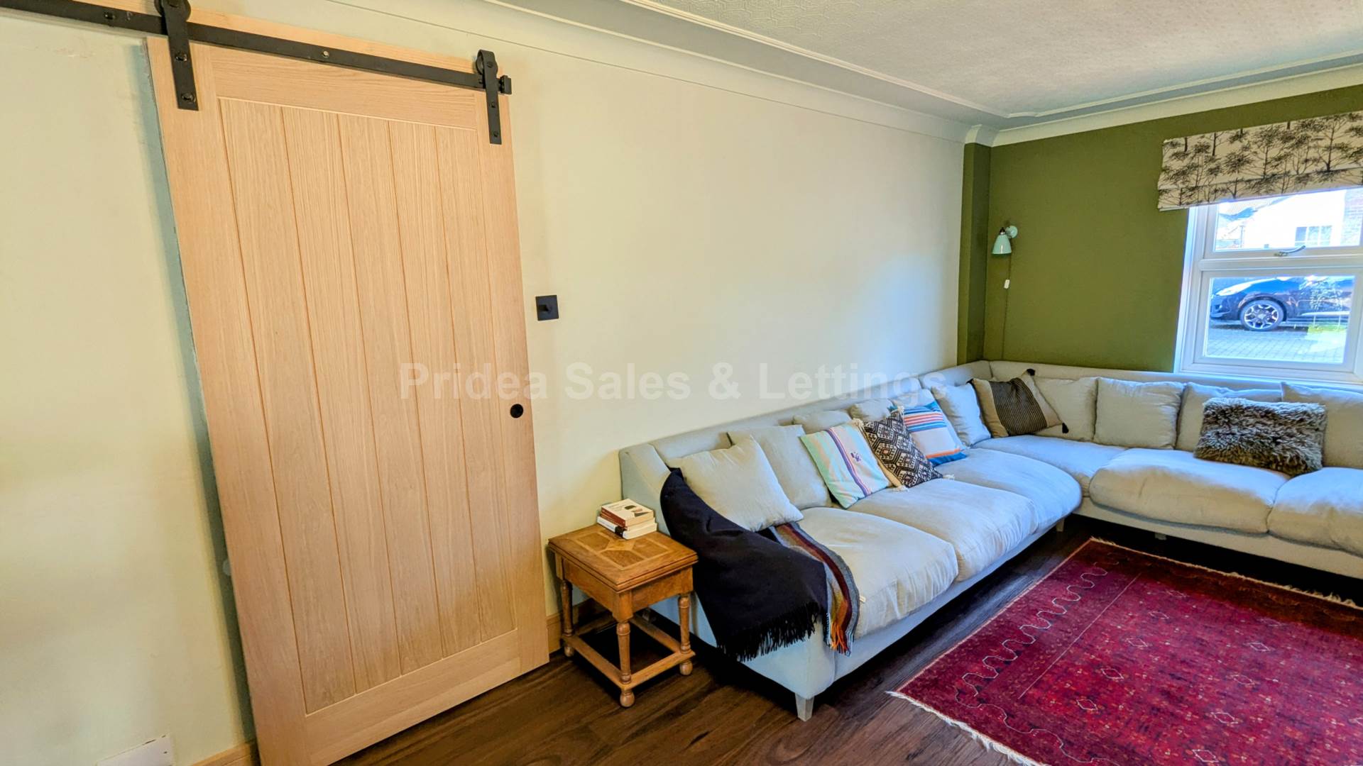 Lancaster Court, Welton, Image 16