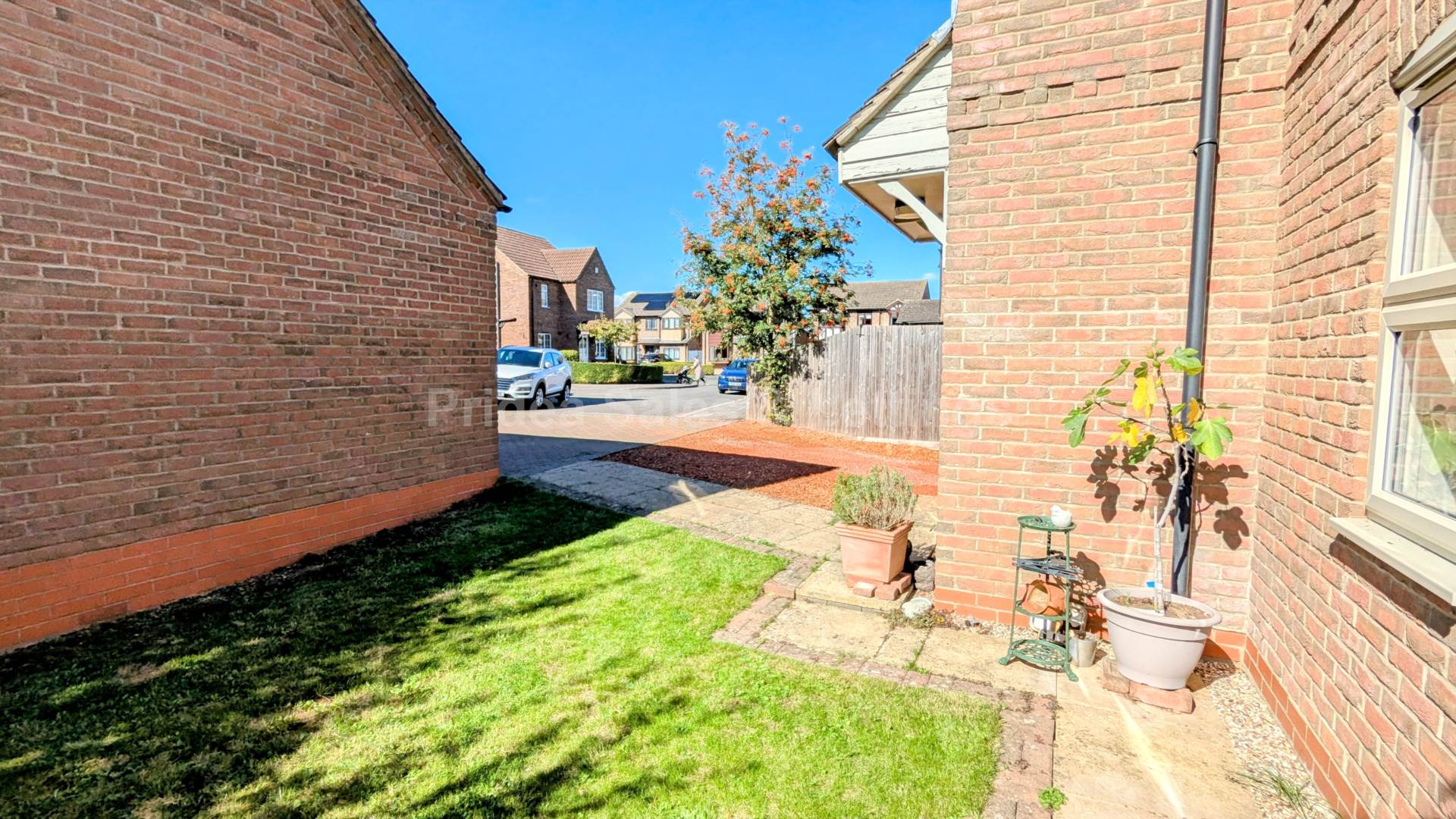 Lancaster Court, Welton, Image 2