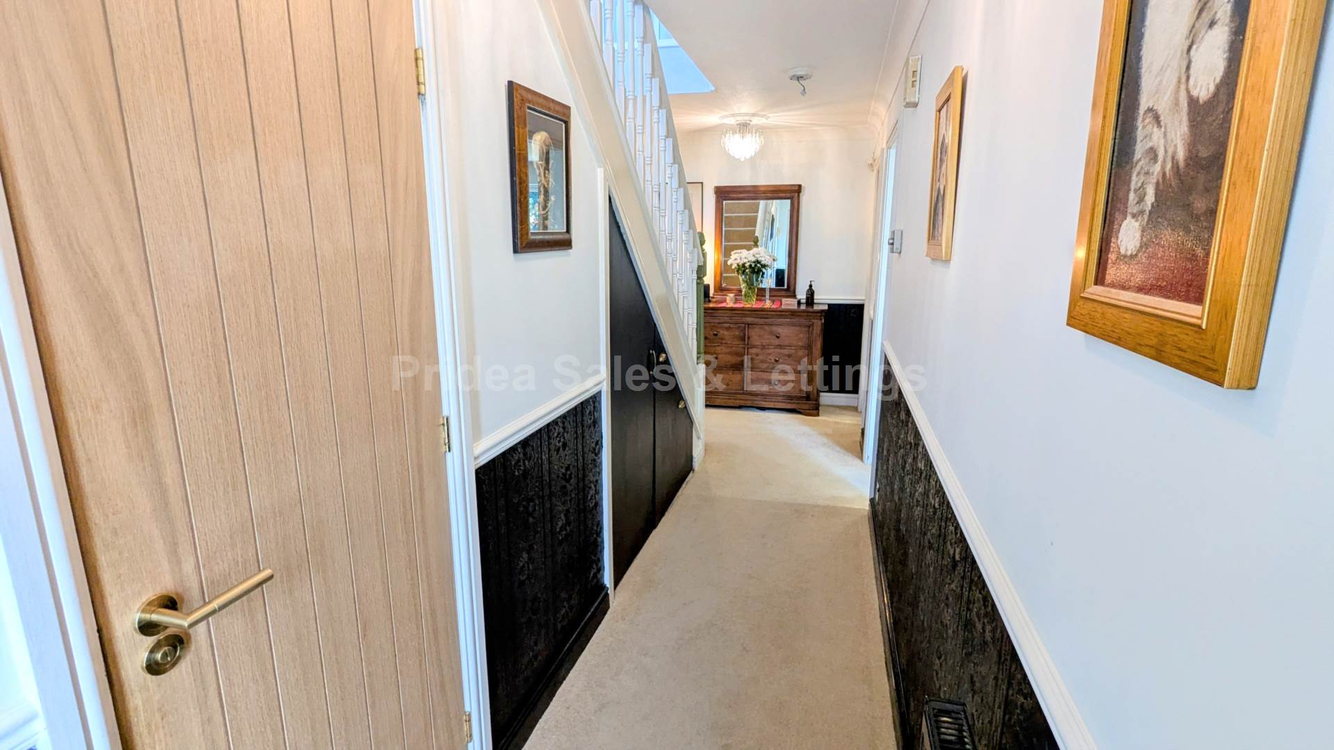 Lancaster Court, Welton, Image 3