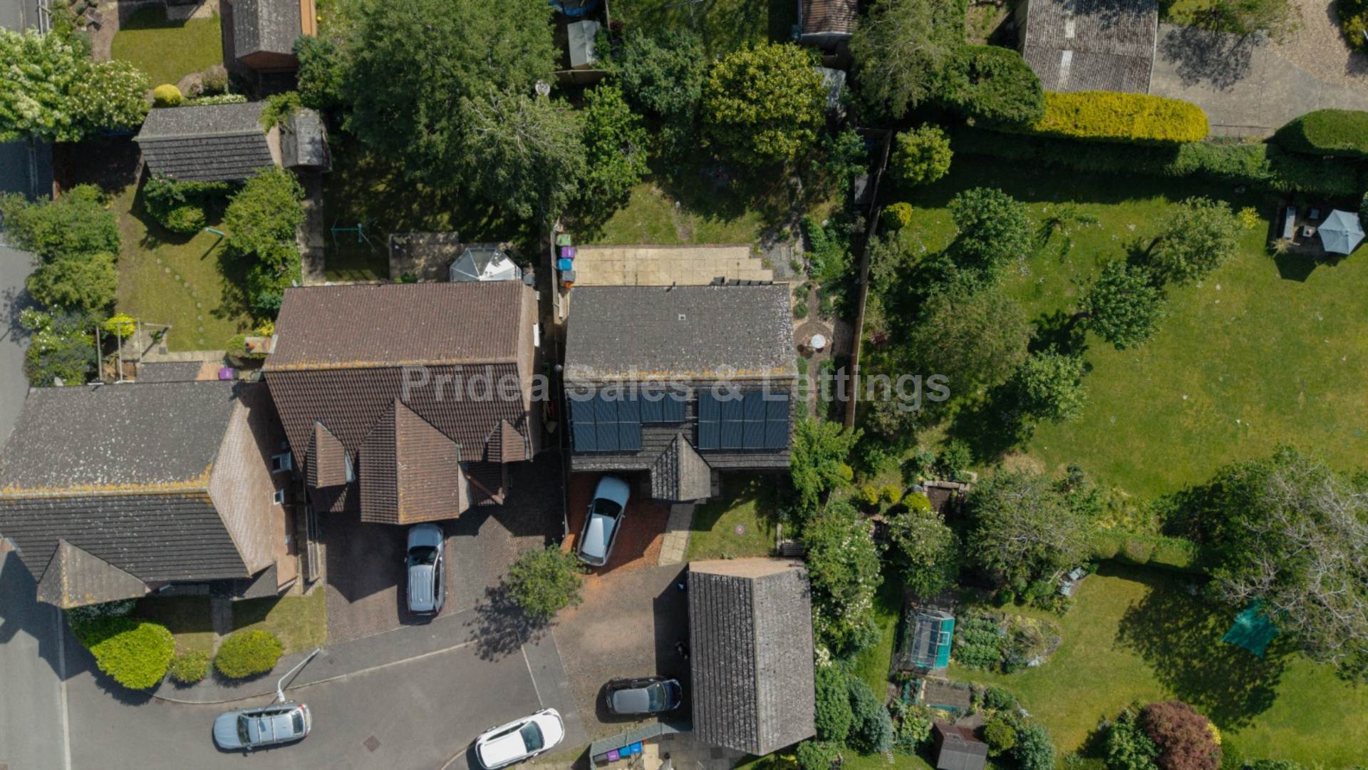 Lancaster Court, Welton, Image 33