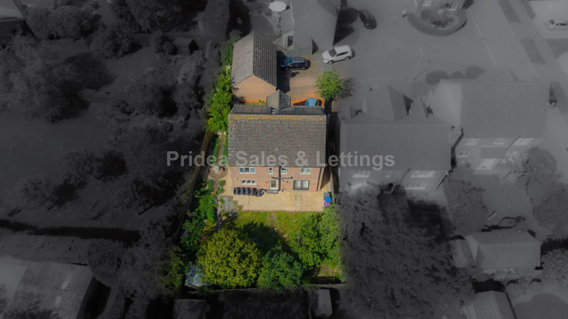 Lancaster Court, Welton, Image 34