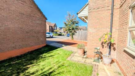 Lancaster Court, Welton, Image 2