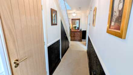 Lancaster Court, Welton, Image 3