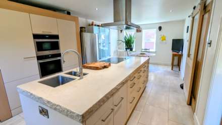 Lancaster Court, Welton, Image 7