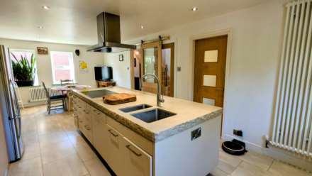 Lancaster Court, Welton, Image 8