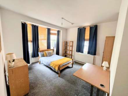 Property For Rent Park Street, Lincoln