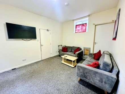 Park Street, Lincoln, Image 2