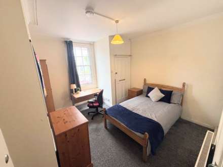 Property For Rent Park Street, Lincoln