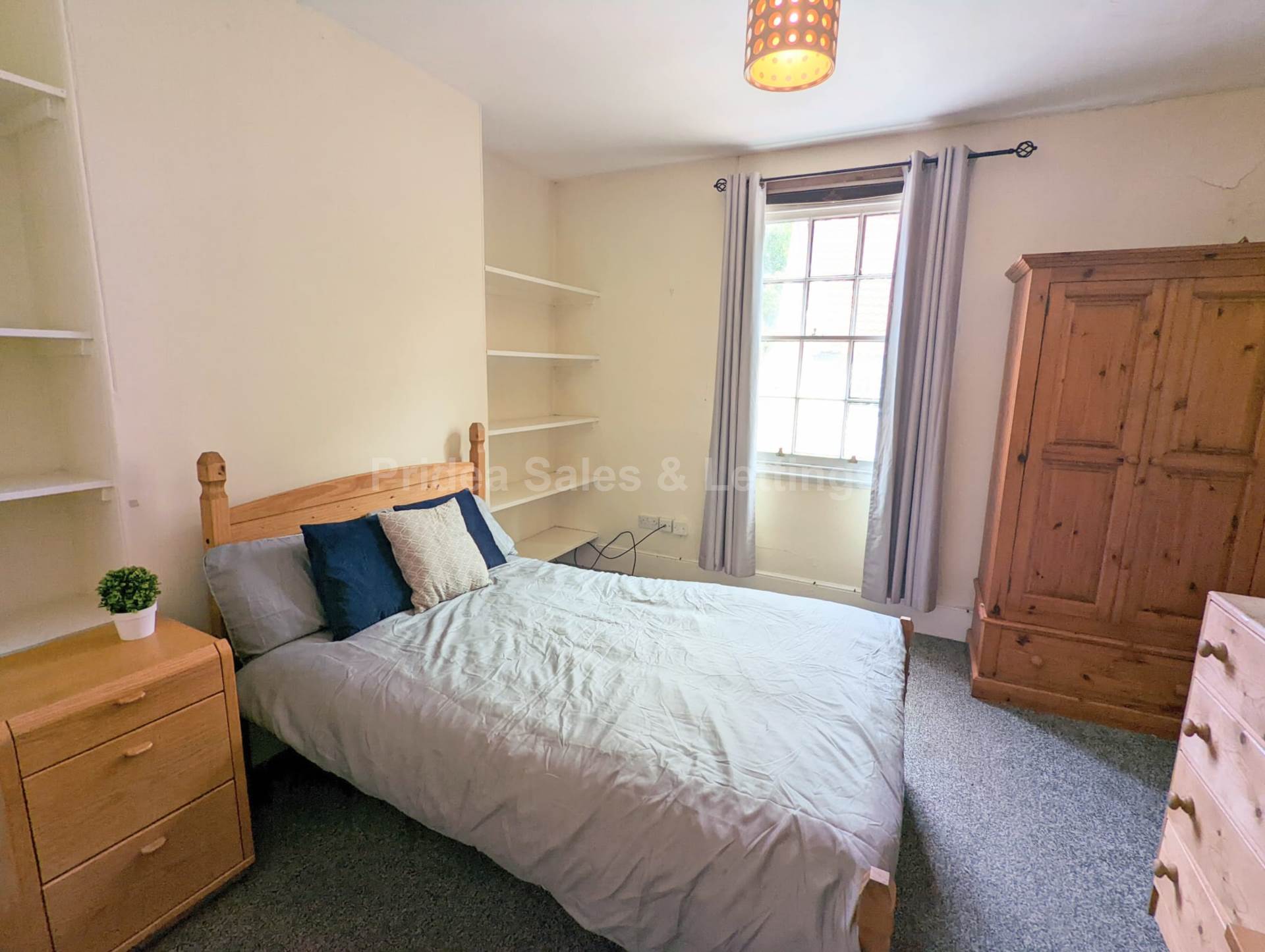 Park Street, Lincoln, Image 1