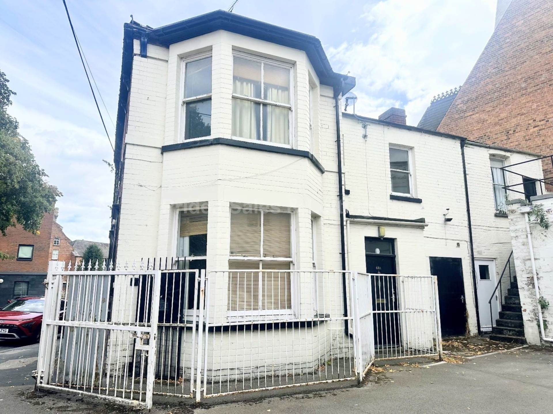 Park Street, Lincoln, Image 4