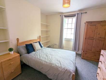 Property For Rent Park Street, Lincoln