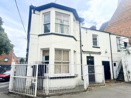 Park Street, Lincoln, Image 4