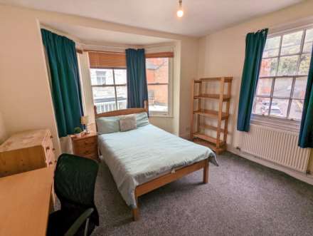 Property For Rent Park Street, Lincoln