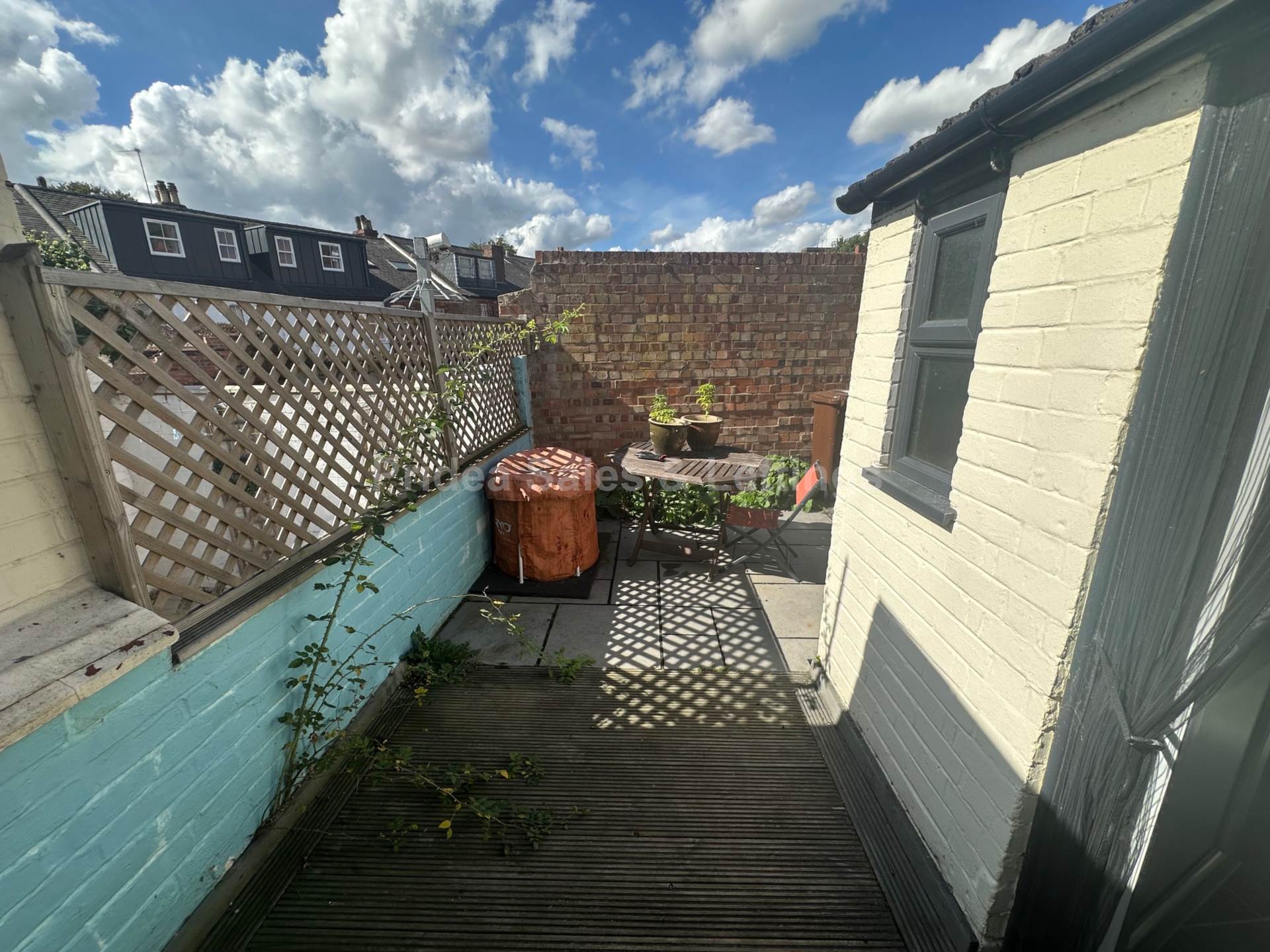 Hungate, Lincoln, Image 10