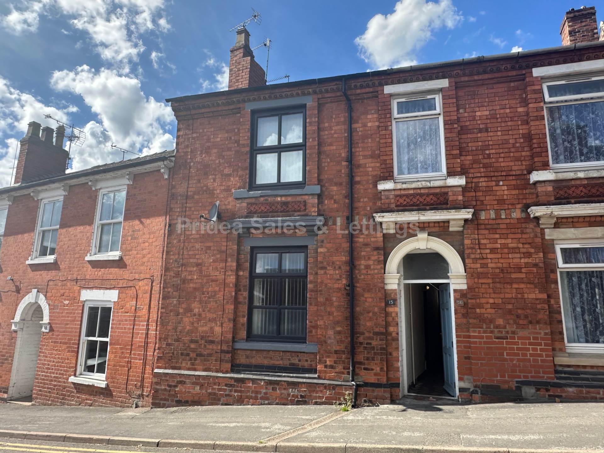 Hungate, Lincoln, Image 13