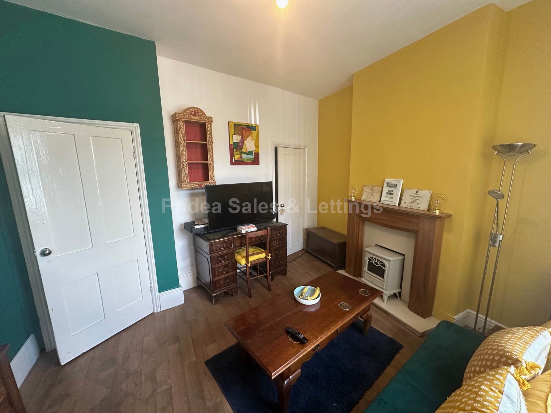 Hungate, Lincoln, Image 6