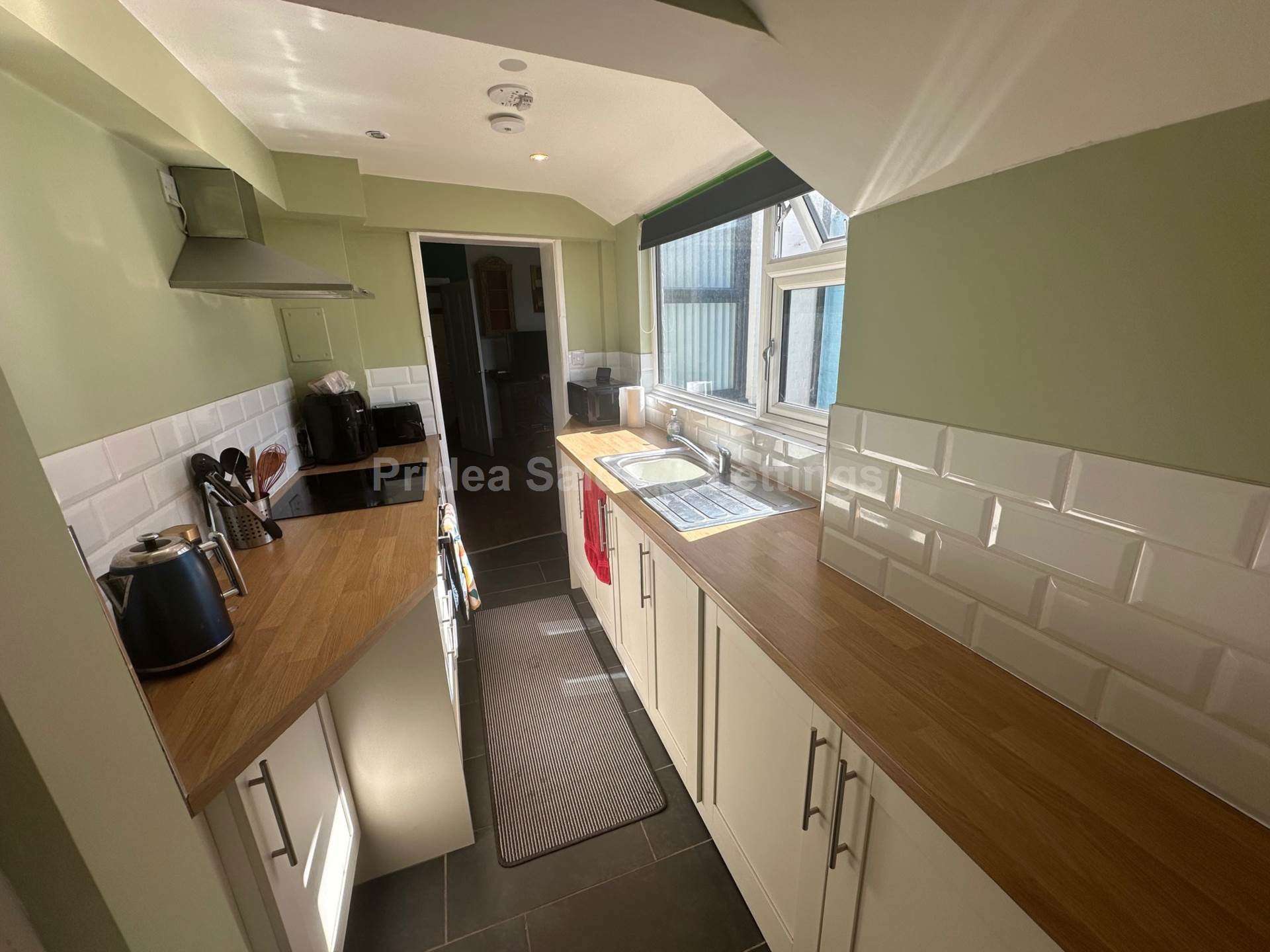 Hungate, Lincoln, Image 8