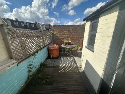 Hungate, Lincoln, Image 10