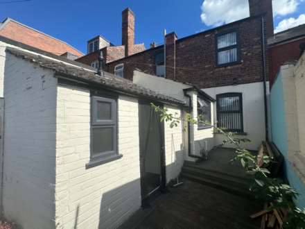 Hungate, Lincoln, Image 12