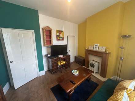 Hungate, Lincoln, Image 6