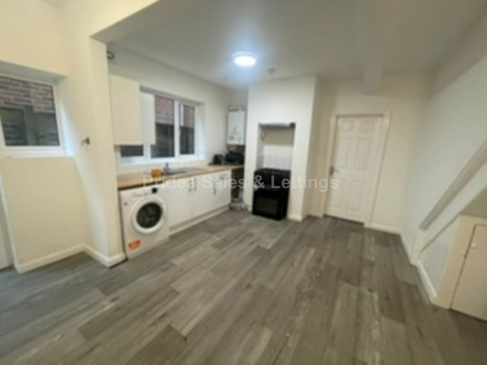 Newcombe Road, Southampton, Image 3