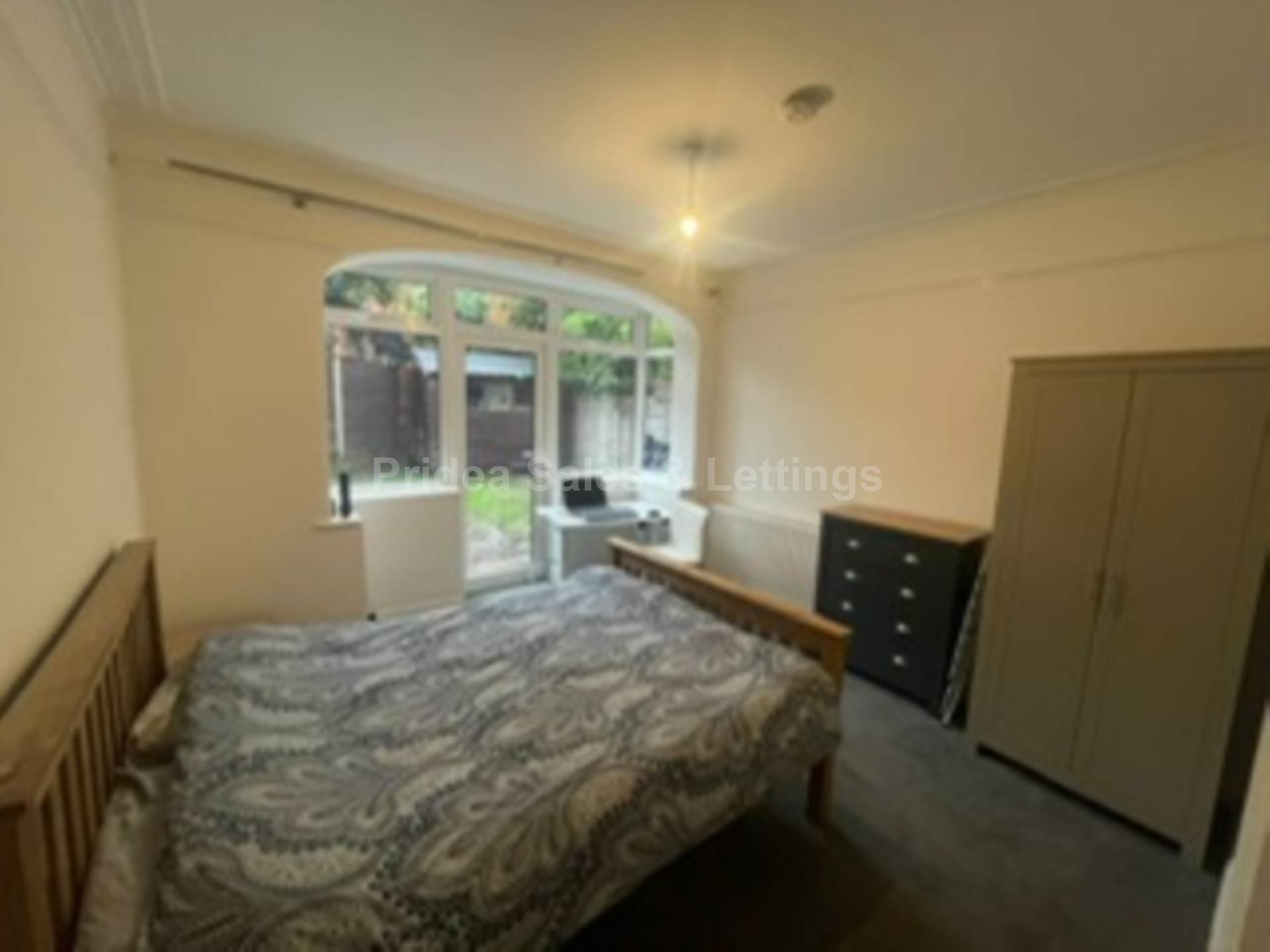 Newcombe Road, Southampton, Image 4