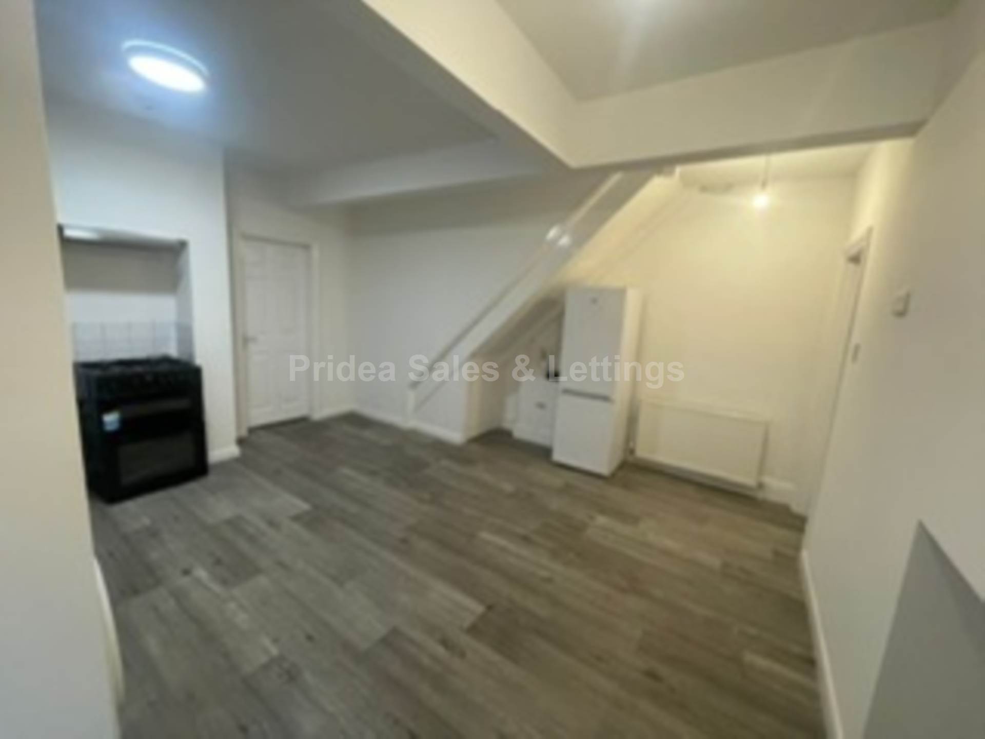 Newcombe Road, Southampton, Image 5