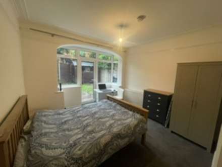 Newcombe Road, Southampton, Image 4