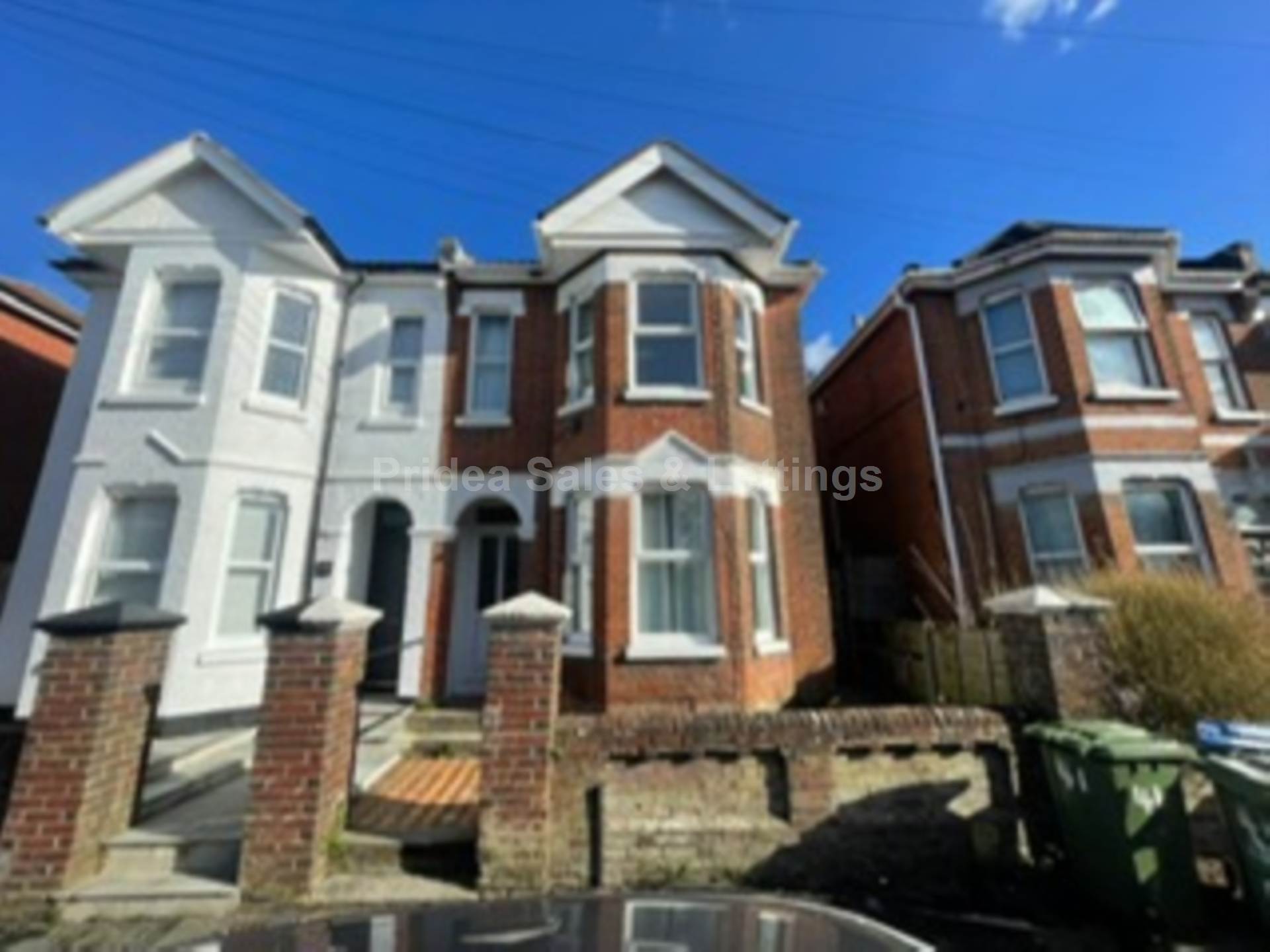 Newcombe Road, Southampton, Image 10