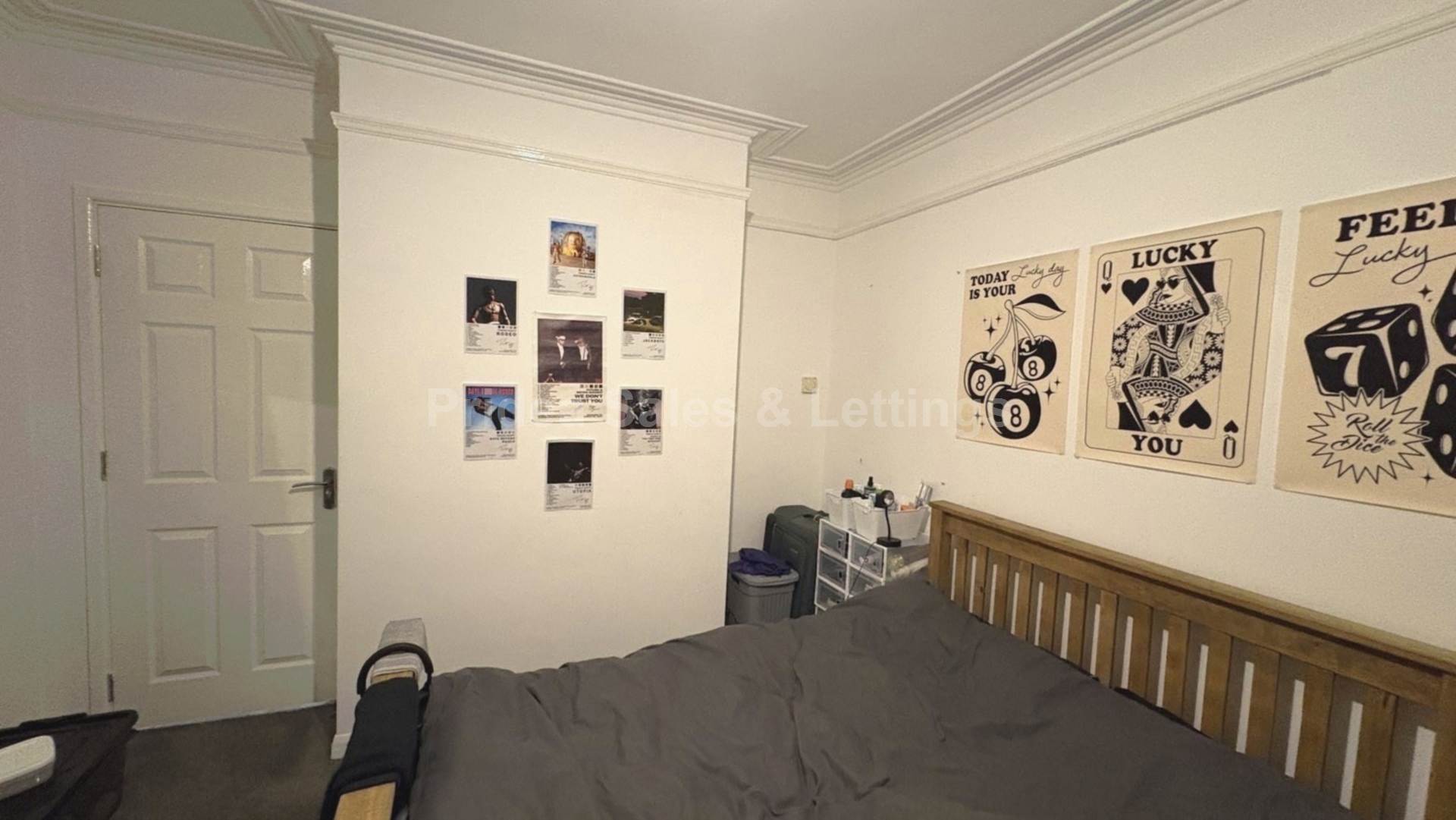 Newcombe Road, Southampton, Image 2