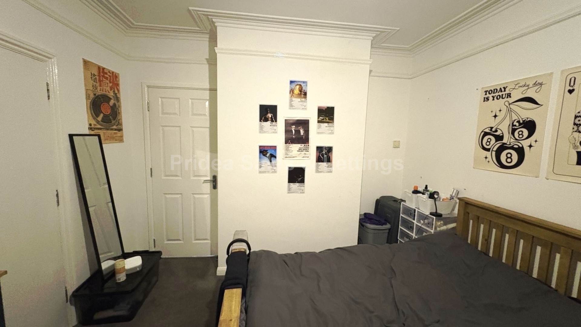 Newcombe Road, Southampton, Image 3