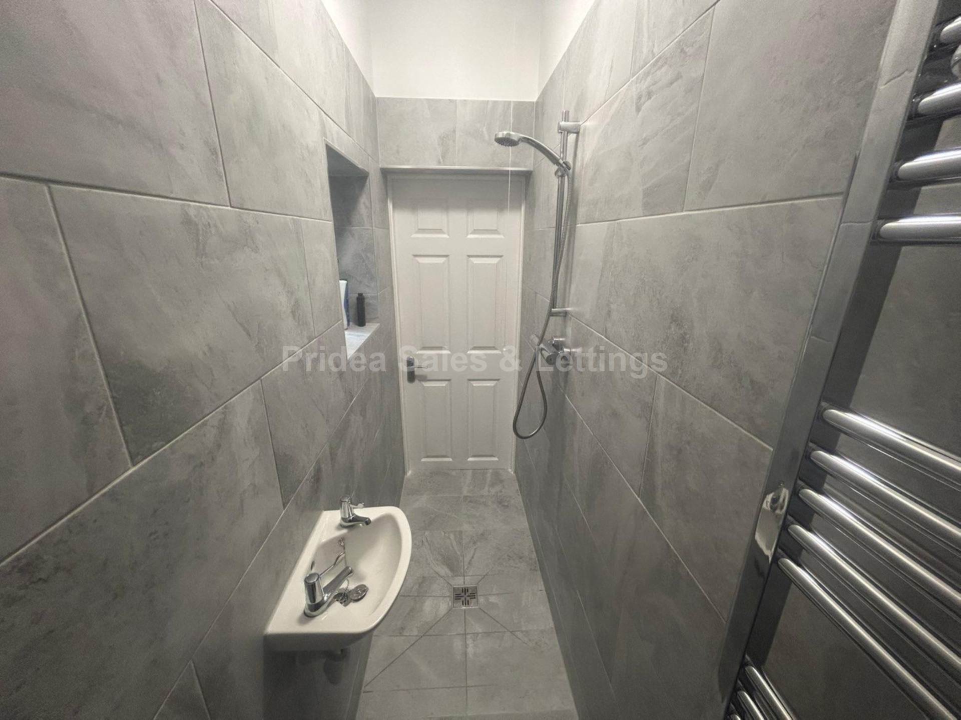 Newcombe Road, Southampton, Image 7