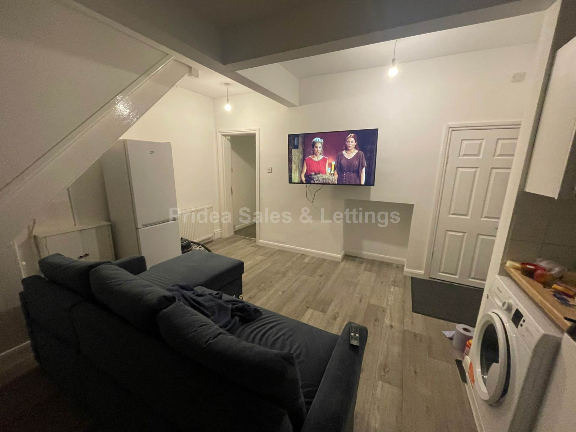 Newcombe Road, Southampton, Image 9