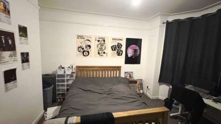 Newcombe Road, Southampton, Image 1