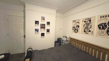 Newcombe Road, Southampton, Image 2