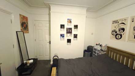 Newcombe Road, Southampton, Image 3