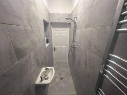 Newcombe Road, Southampton, Image 7