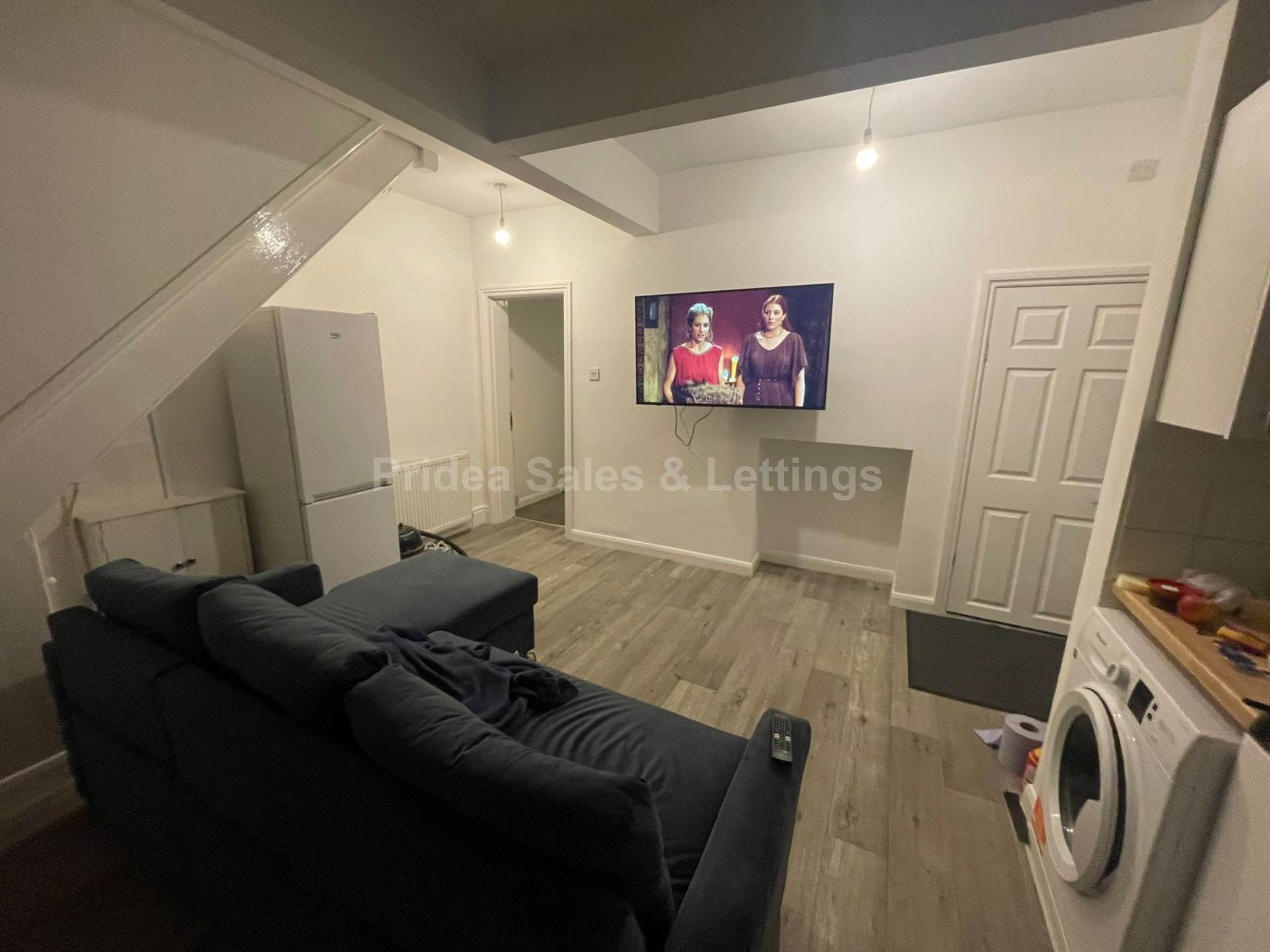Newcombe Road, Southampton, Image 3