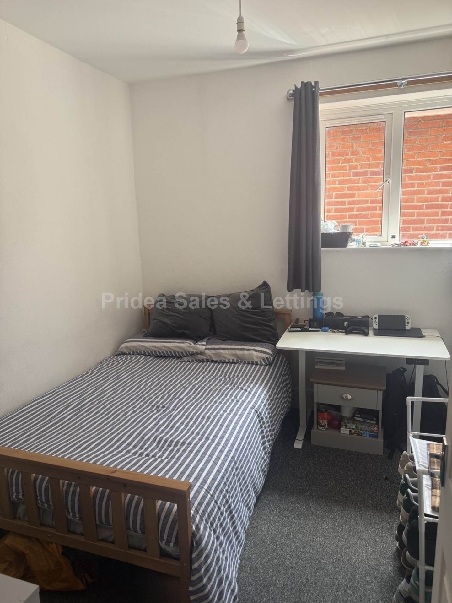 Newcombe Road, Southampton, Image 4