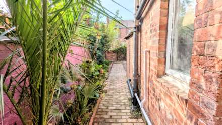 Dorset Street, Lincoln, Image 17