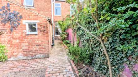 Dorset Street, Lincoln, Image 18