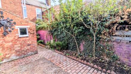 Dorset Street, Lincoln, Image 19