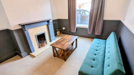 Dorset Street, Lincoln, Image 2