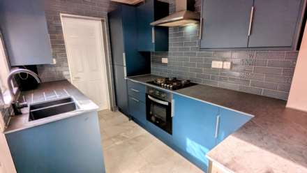 Dorset Street, Lincoln, Image 8