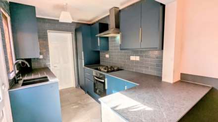 Dorset Street, Lincoln, Image 9
