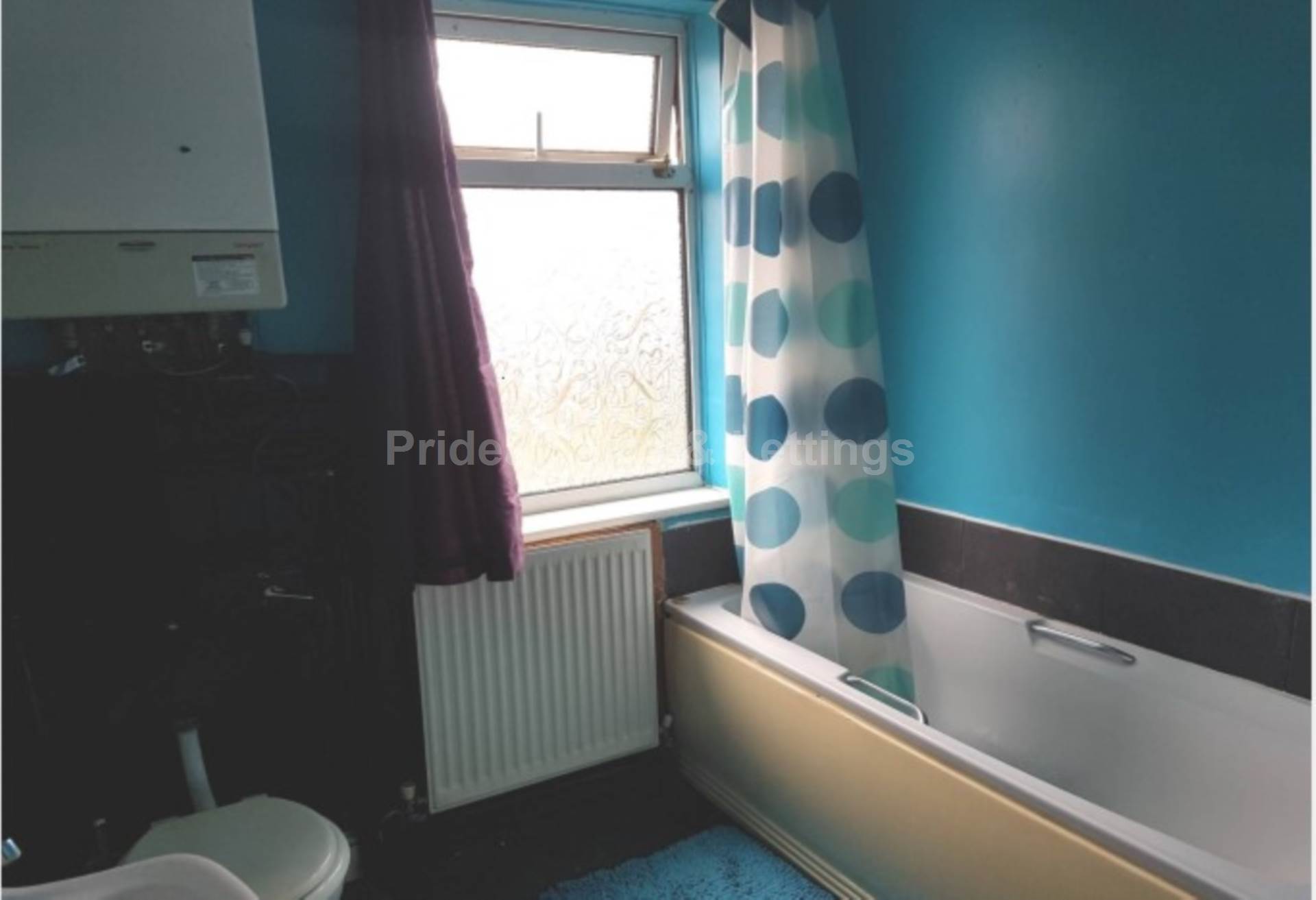 Frampton Terrace, Gainsborough, Image 3